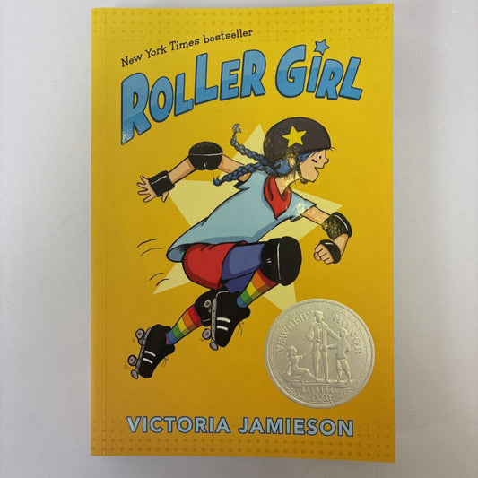 Roller Girl