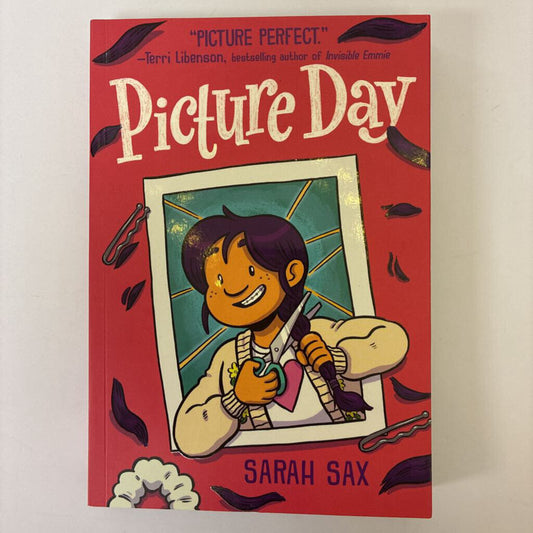 Picture Day