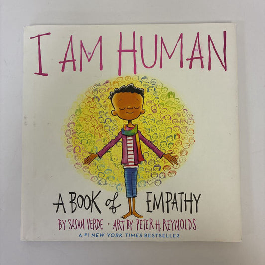 I am Human
