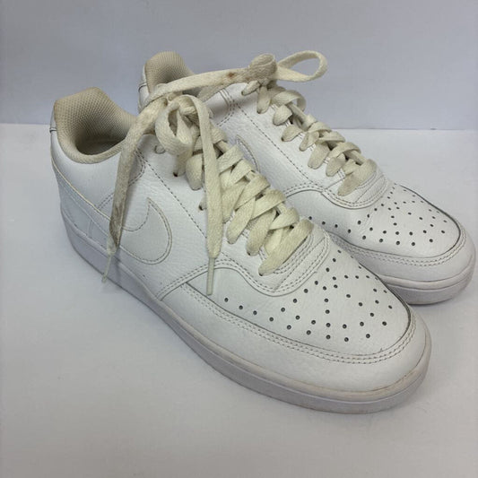Mens Court Vision Sneakers