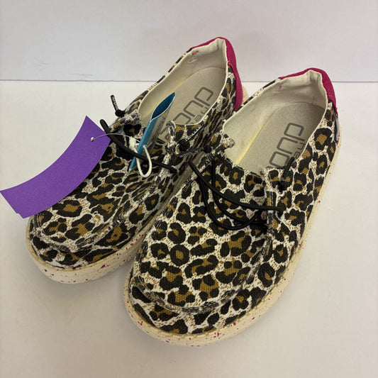 Girls Slip-On Shoes *NEW*