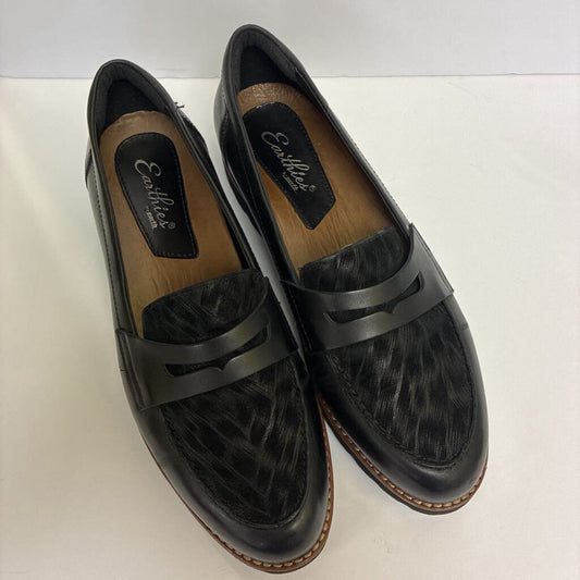 Womens Penny Loafers