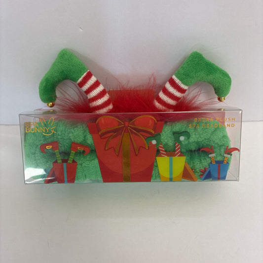 Plush Spa Headband *NEW*