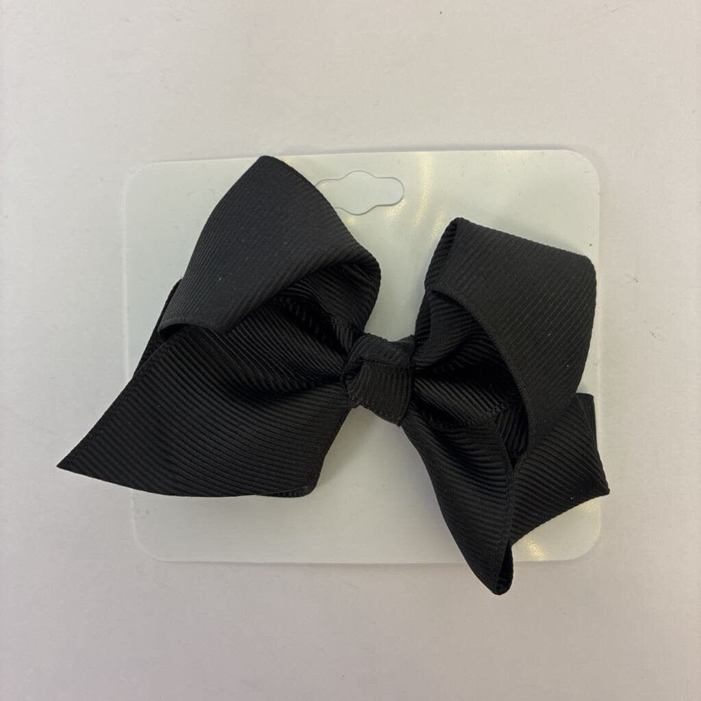 Girls Mini Hair Bow *NEW*