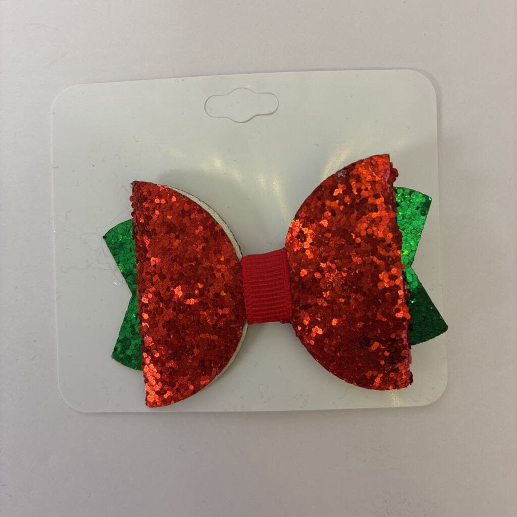 Girls Mini Hair Bow *NEW*