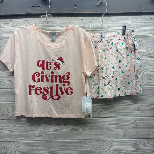 Womens 2pc Pajamas Set *NEW*