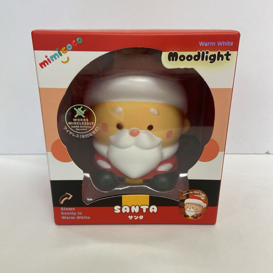 Santa Night Light *NEW*