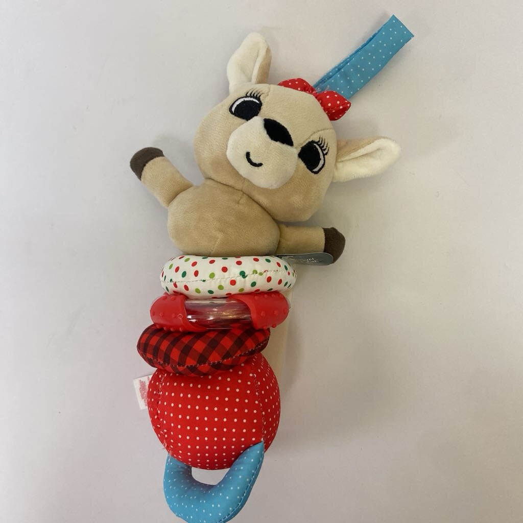 Clarice Jiggle Toy *NEW*