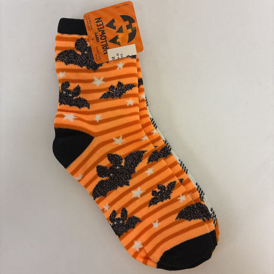 Womens Halloween Socks Pack *NEW*