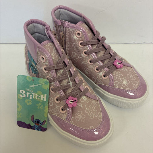 Girls Lilo & Stitch Sneakers *NEW*