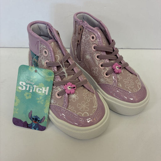 Girls Lilo & Stitch Sneakers *NEW*
