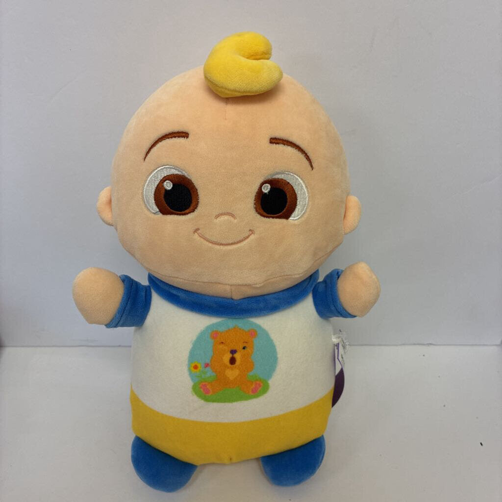 CoCoMelon Plush