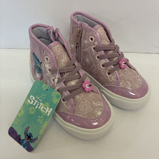 Girls Lilo & Stitch Sneakers *NEW*