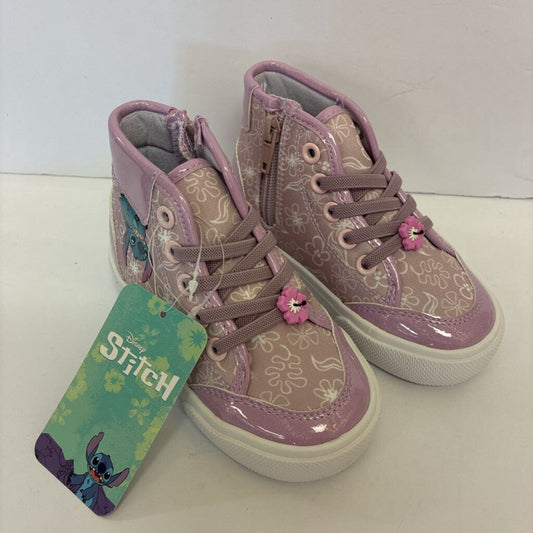 Girls Lilo & Stitch Sneakers *NEW*