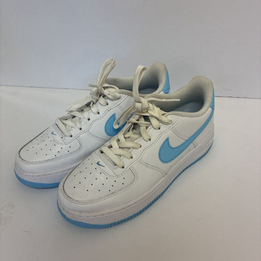 Kids Air Force 1 Sneakers