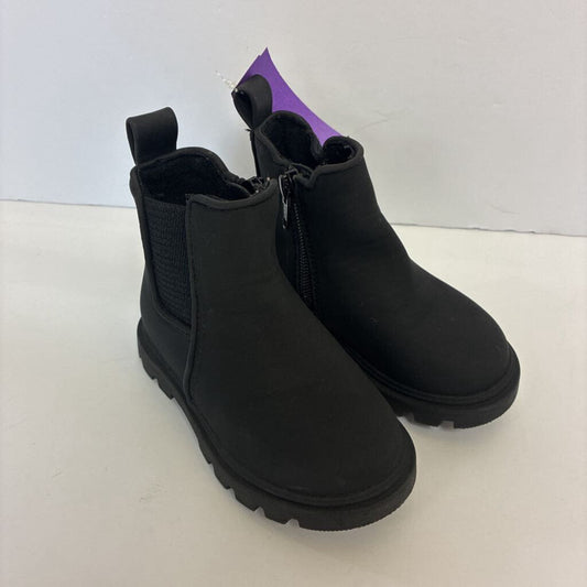 Boys Pull-On Boots
