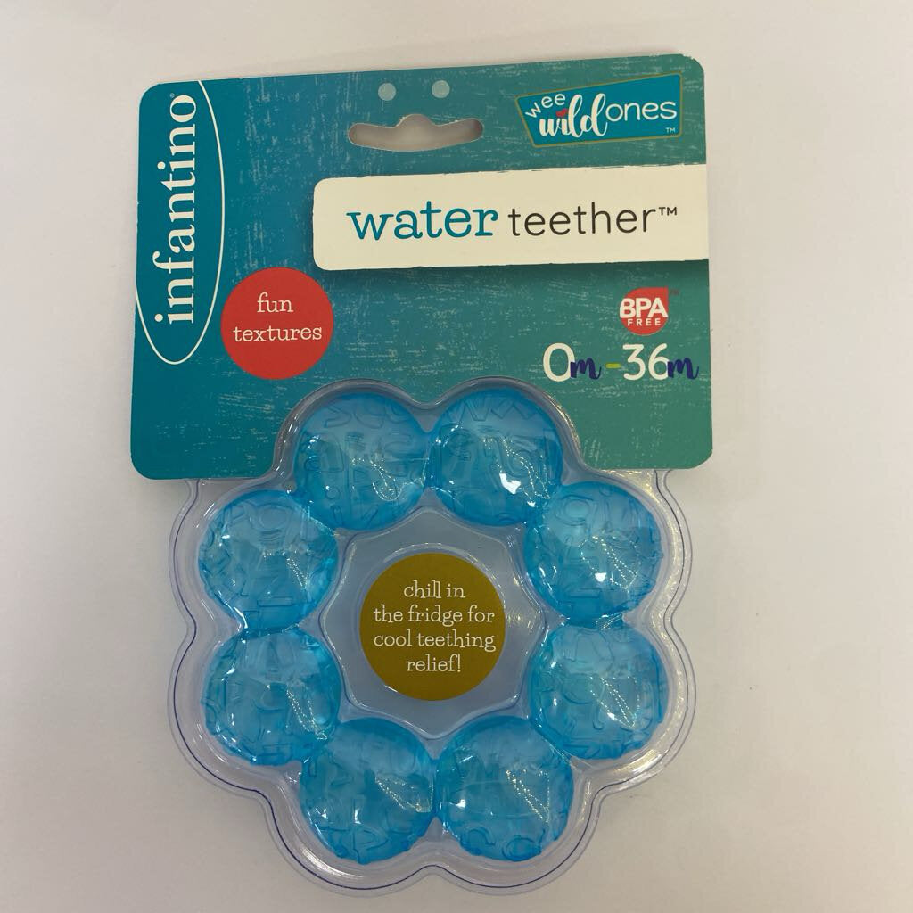 Water Teether *NEW*
