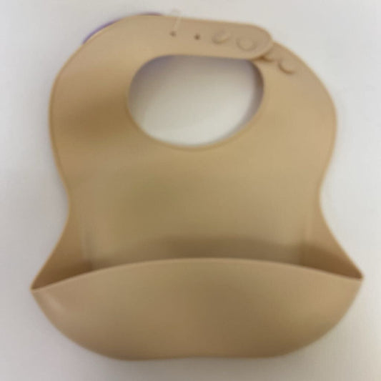 Silicone Bib