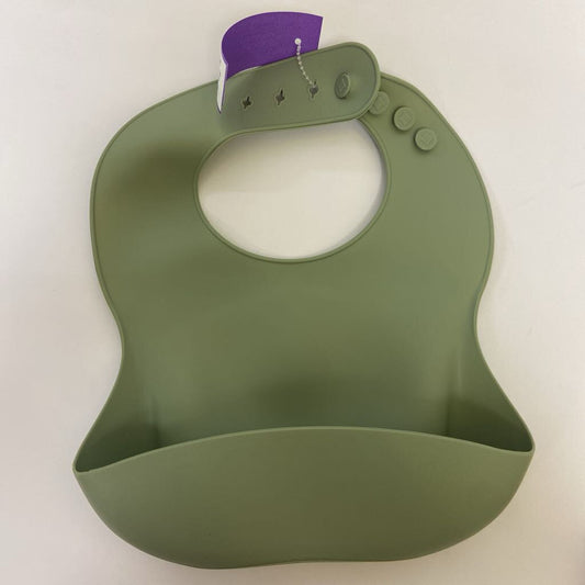 Silicone Bib