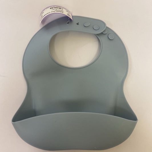 Silicone Bib
