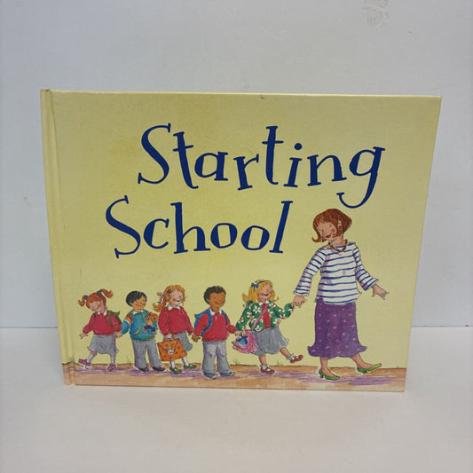 Starting School