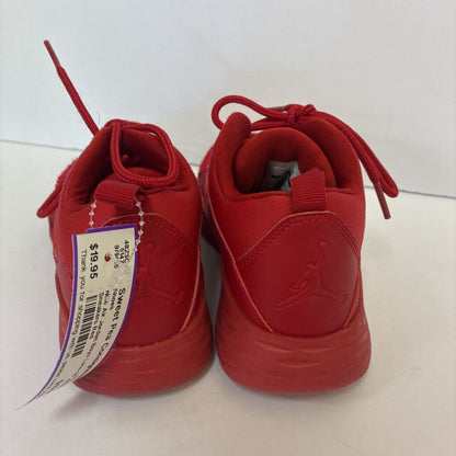 Boys Lace-Up Sneakers