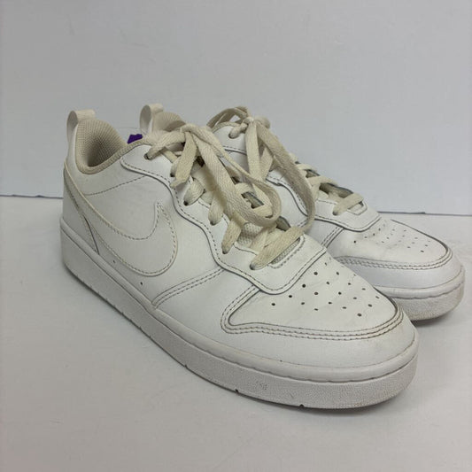 Boys Nike Court Borough Sneakers