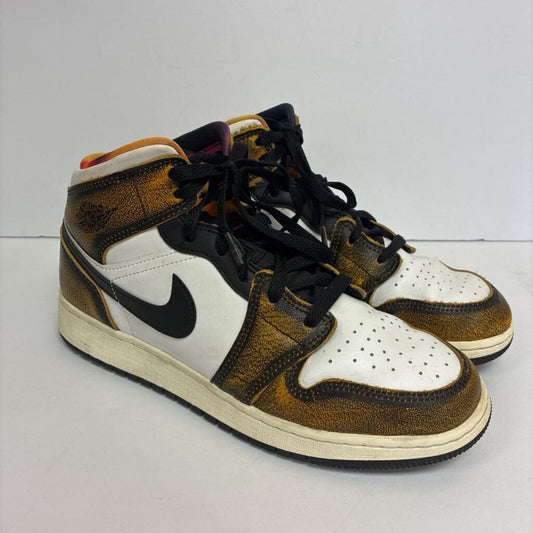Boys Air Jordan Wear-Away Taxi Sneakers
