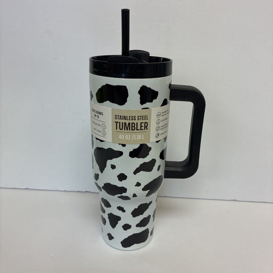Stainless Steel Tumbler *NEW*