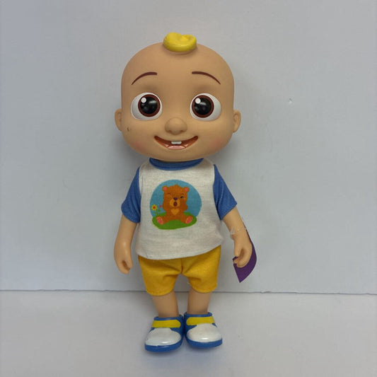 CoCoMelon Talking Doll