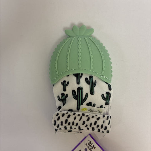 Teething Mitt