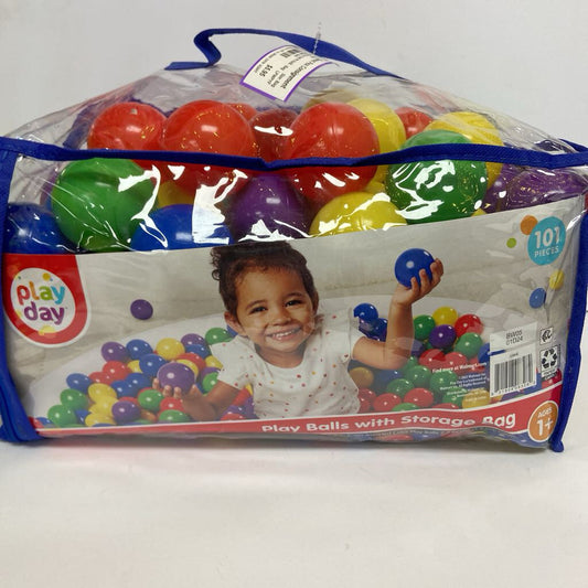 Ball Pit Refill - Bag of Balls