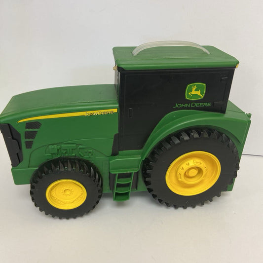 John Deere Tractor Case