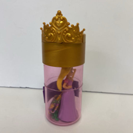 Royal Cover Reveal Doll