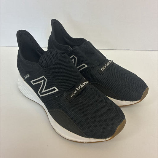 Boys No-Tie Sneakers