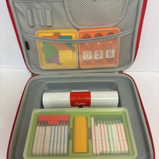 OSMO Set with Case