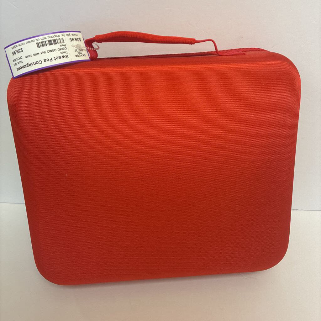 OSMO Set with Case