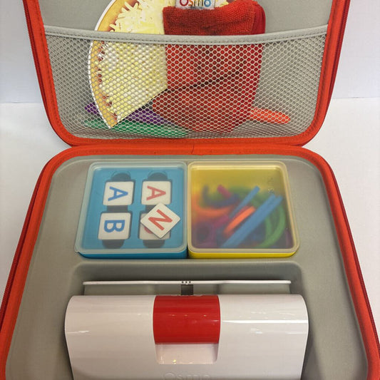 OSMO Set with Case
