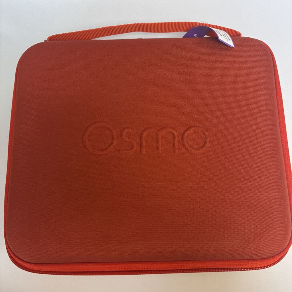 OSMO Set with Case