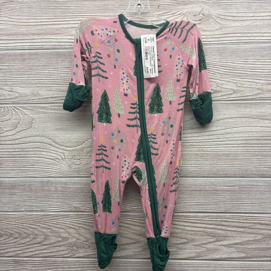 GIrls Bamboo Sleeper