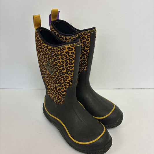Girls Muck Boots