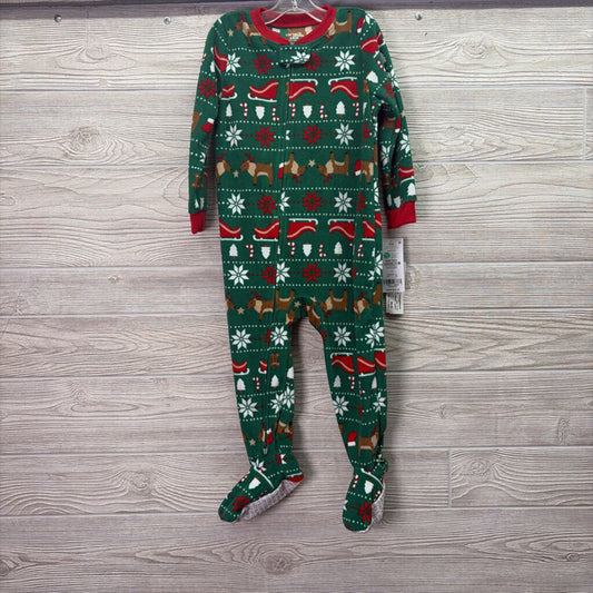 Boys Fleece Sleeper *NEW*