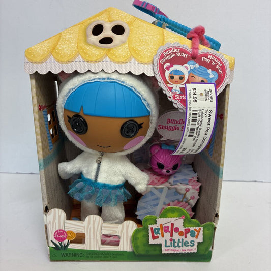 Bundles Snuggle Stuff Doll *NEW*