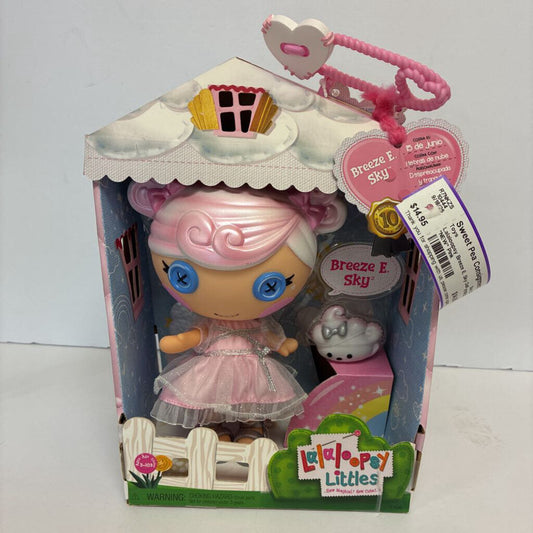 Breeze E. Sky Doll *NEW*