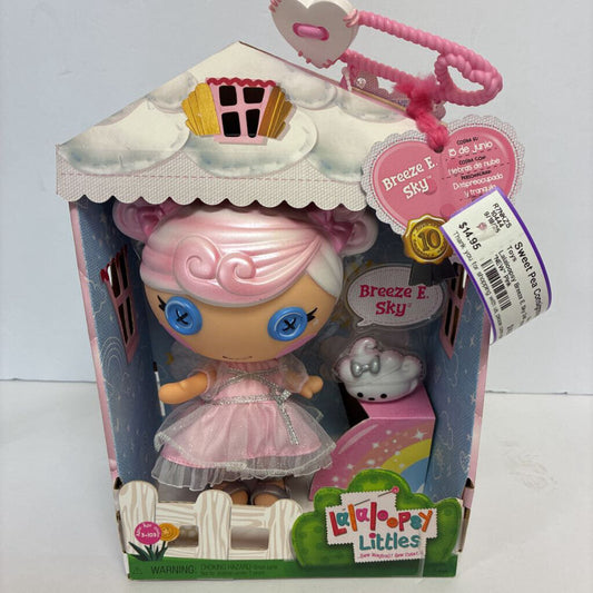 Breeze E. Sky Doll *NEW*