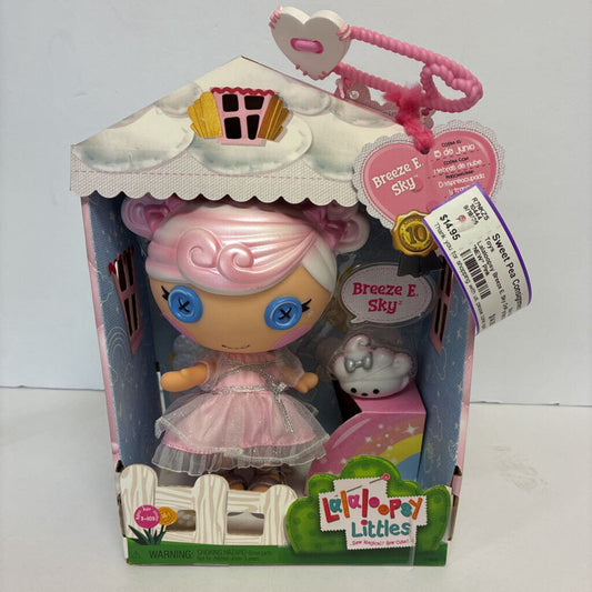 Breeze E. Sky Doll *NEW*