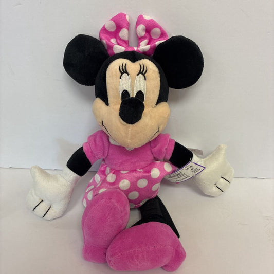 Minnie Mouse Plush