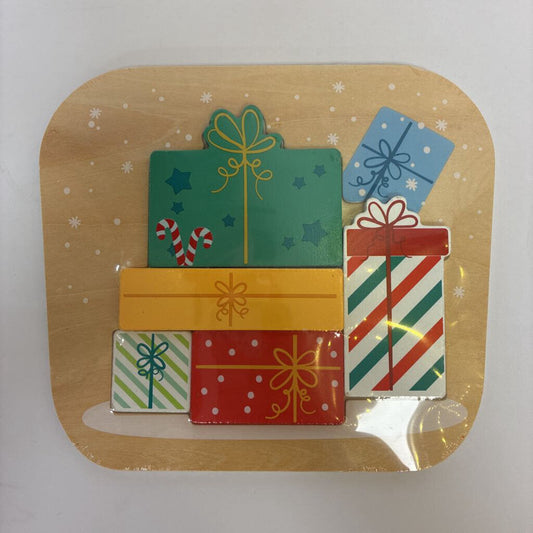 Wooden Puzzle *NEW*