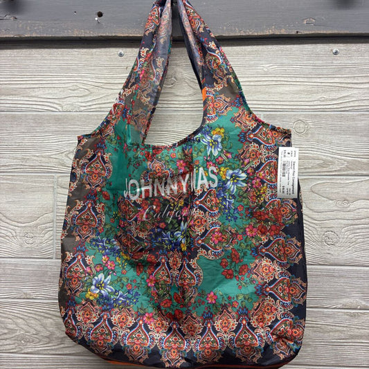 Reusable Tote Bag
