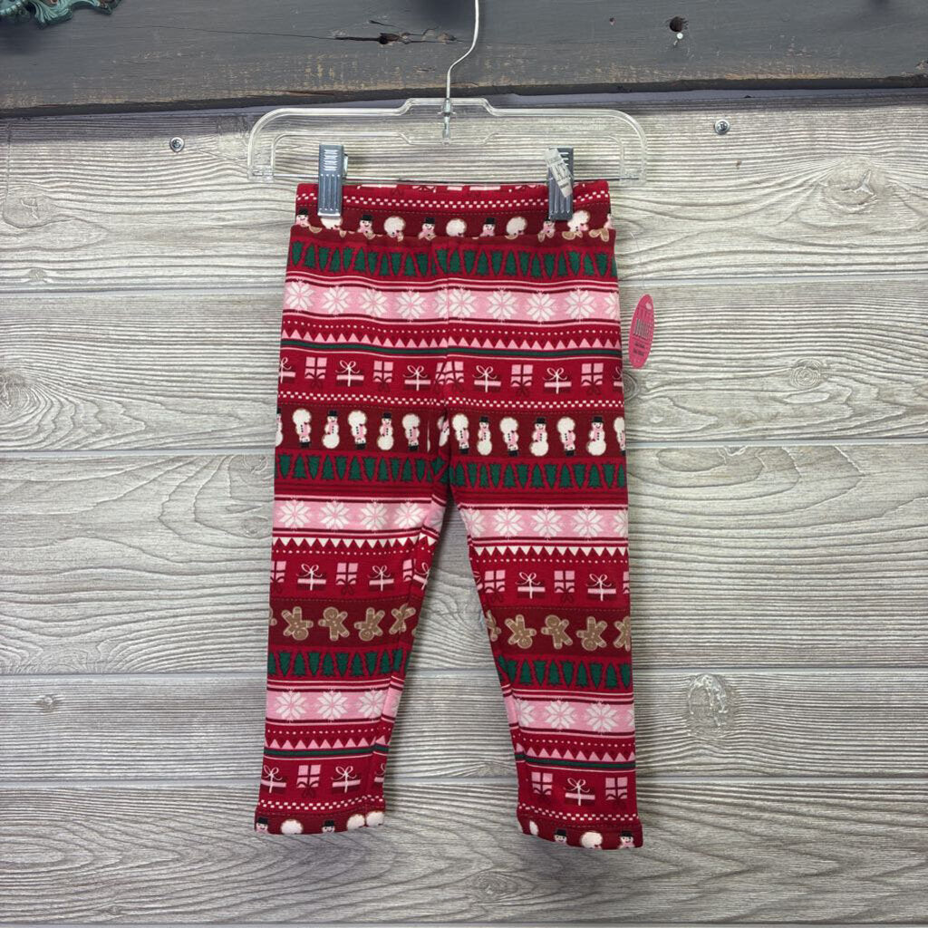 Girls Cozy Fleece Lined Pants *NEW*